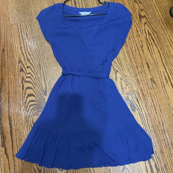 BB Dakota Dresses & Skirts - Royal blue bb Dakota dress